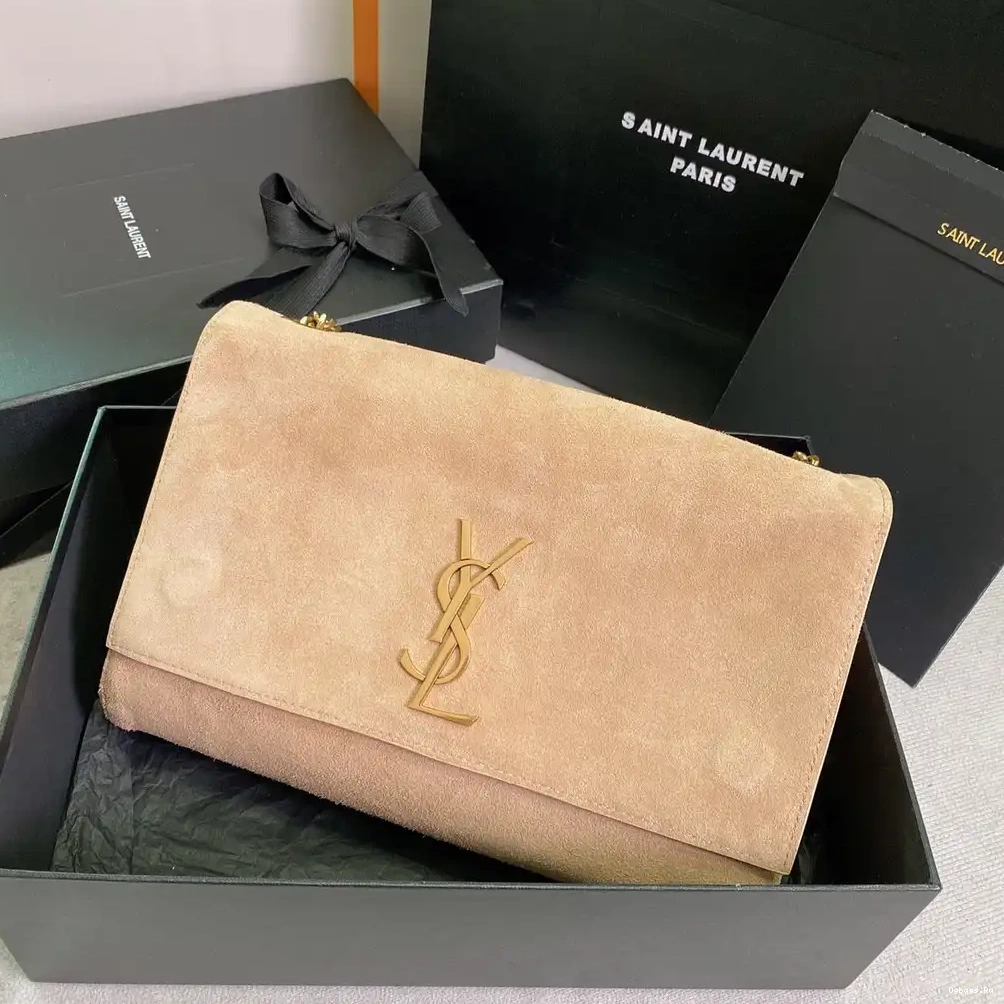 MEDIUM-28.5*20*6CM YSL KATE 0426